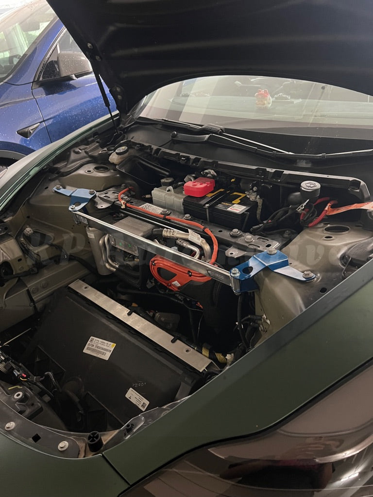 CUSCO Strut Bar for Tesla Model 3 & Model Y