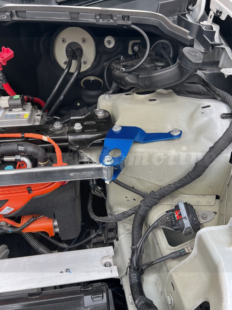 CUSCO Strut Bar for Tesla Model 3 & Model Y