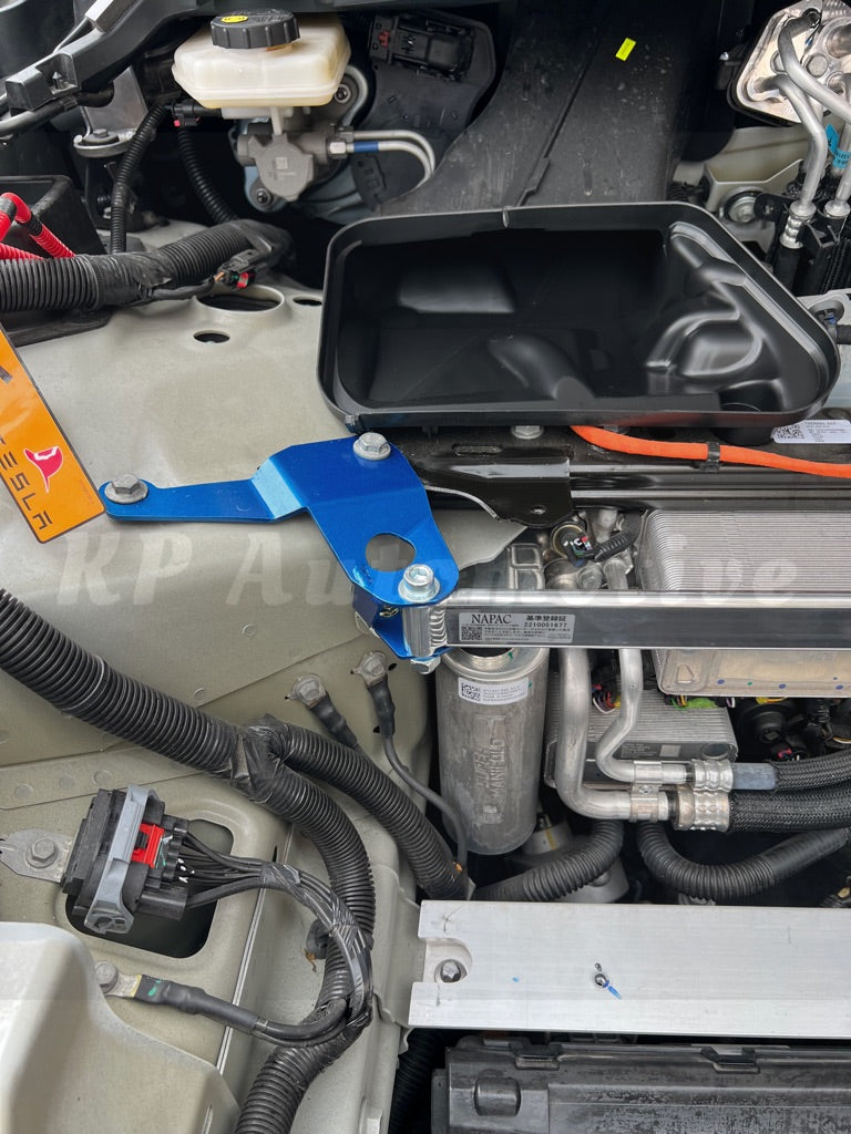 CUSCO Strut Bar for Tesla Model 3 & Model Y